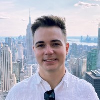 Ultima Genomics Employee James Cassidy's profile photo
