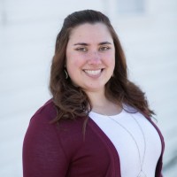 National Honey Board Employee Jocelyn Martinez's profile photo