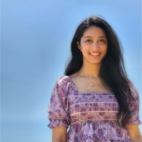 Amazon Employee Sai Potu's profile photo