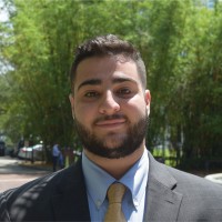 Sexton & Co. Advertising and Marketing Employee Luke Campisano's profile photo