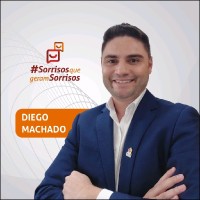 Diego Machado Email
