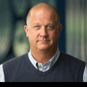 Atlantic Packaging Employee Jim Betts's profile photo