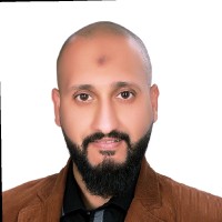 شركة درعه للتجاره Employee Mohammed Ebeid's profile photo