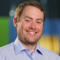 Sana Commerce Employee Patrick Fitzgerald's profile photo