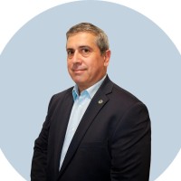 RAYPA Employee Cristóbal G.'s profile photo