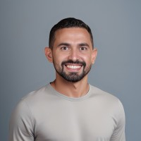 Sabará Group Employee Leonardo Santos's profile photo