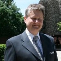 The Electric Materials Company Employee Randy Davis's profile photo