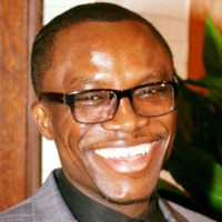 Spectrum Health Systems, Inc. Employee Ebenezer Sartiah's profile photo