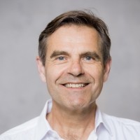 Vendbridge AG Employee Beat Walther's profile photo