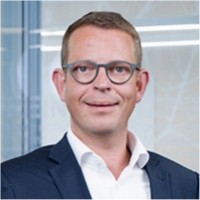 Sparda-Bank Nürnberg eG Employee Christoph Arend's profile photo