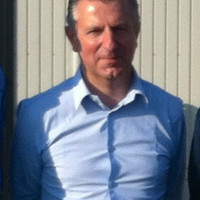 SUNKISS MATHERM RADIATION Employee Christian Aorte's profile photo