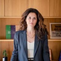 Educapital Employee Litzie Maarek's profile photo