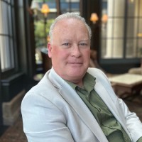 Lincoln Waste Solutions Employee Stephen Coskery's profile photo