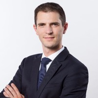 Lombard Odier Group Employee Antoine Spinelli's profile photo
