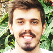 CI&T Employee Luiz B.'s profile photo