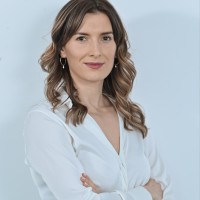 Veriest Employee Dusica Glisic's profile photo