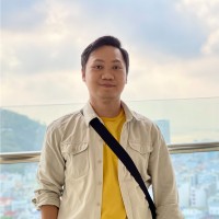 VNPT IT Employee Vu Dinh's profile photo