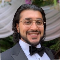 Seprio Employee Ahsan Mujeeb's profile photo