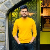 Soltaro Employee Sandeep Kaushik's profile photo