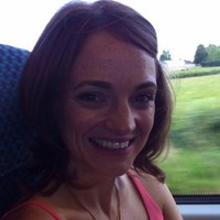 Flowlens Manufacturing CRM & MRP Software Employee Nicola McGregor's profile photo