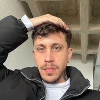 Charth Employee Victor Lopes's profile photo