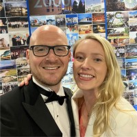 andwis. Employee Liam Connelly's profile photo