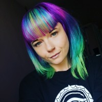 Jade Salisbury Email