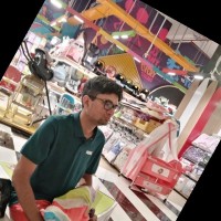 NexVisTech Employee Tahir Ahmad's profile photo