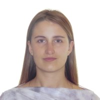 Irina Karabutova's profile photo