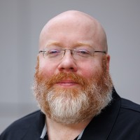 HEAnet Employee Brian Nisbet's profile photo