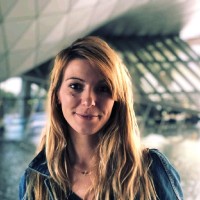 Claire Hoerauf's profile photo