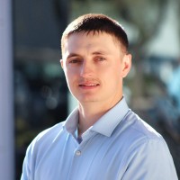 Comfort Systems USA Southwest Employee Ryan Harbert's profile photo