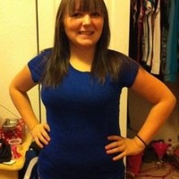 LiveWell Partners Employee Ashley Brown's profile photo