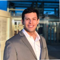 Boston Consulting Group (BCG) Employee Daniel Cantor's profile photo