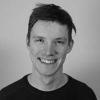 Audio Always Employee Oli Seymour's profile photo