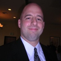 Point Monitor Corporation Employee Jeff Rickard's profile photo