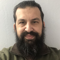 ABC Supply Co. Inc. Employee John Riebel's profile photo