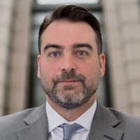 Universal Signalling Employee Nick Wright's profile photo