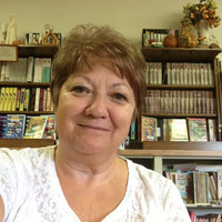 St Rita Catholic Church Employee Louanne Alber's profile photo