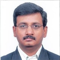 Desmet Employee Nitin Sambhare's profile photo