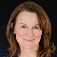 Chicago Bears Employee Grainne Bailey's profile photo