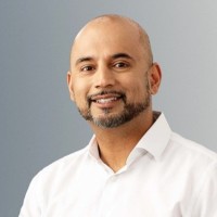 MaxIQ Employee Sunny Rai's profile photo