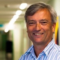 Pieter van Foreest Employee Nico Drost's profile photo