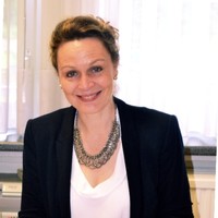 GALERIES BARTOUX Employee Erica di-MacCio's profile photo