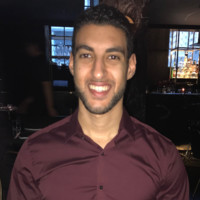 Laravel Employee Patrick Fouad's profile photo