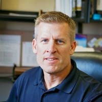 James Klug
