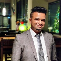 ContextQA Employee Sachin Chat's profile photo