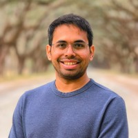 Impact Analytics Employee Rishabh Dubey's profile photo