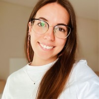 Youverse Employee Sara Mota's profile photo