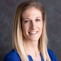 Case Specific Nutrition Employee Laura Kleiber's profile photo